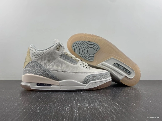 Cheap 3 FJ9479-100 Ivory Craft Air Jordan 0808